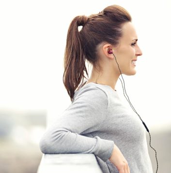 Comment la musique vous aide à rester en santé